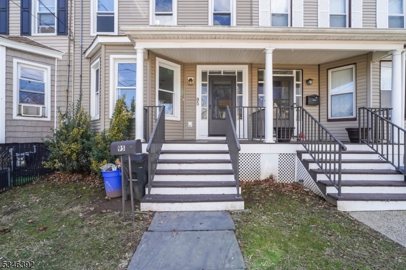 Property Photo: 95 E Emerson Ave NJ 07065