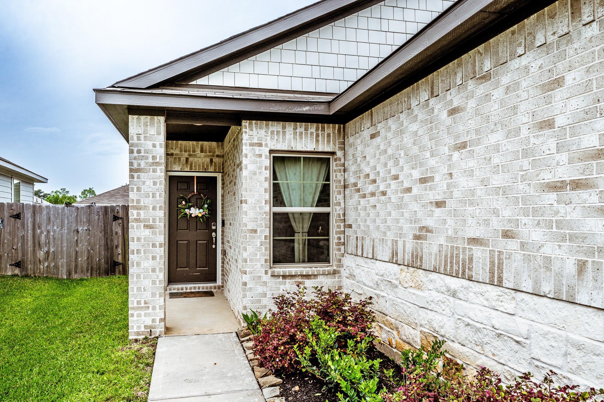 Property Photo:  25843 Hickory Pecan Trail  TX 77375 