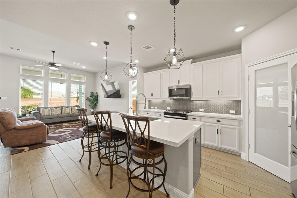 Property Photo: 1735 Harvest Lake Drive TX 77459
