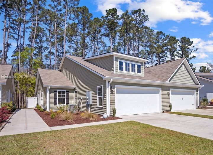 224 Athletics Park Road  Okatie SC 29909 photo