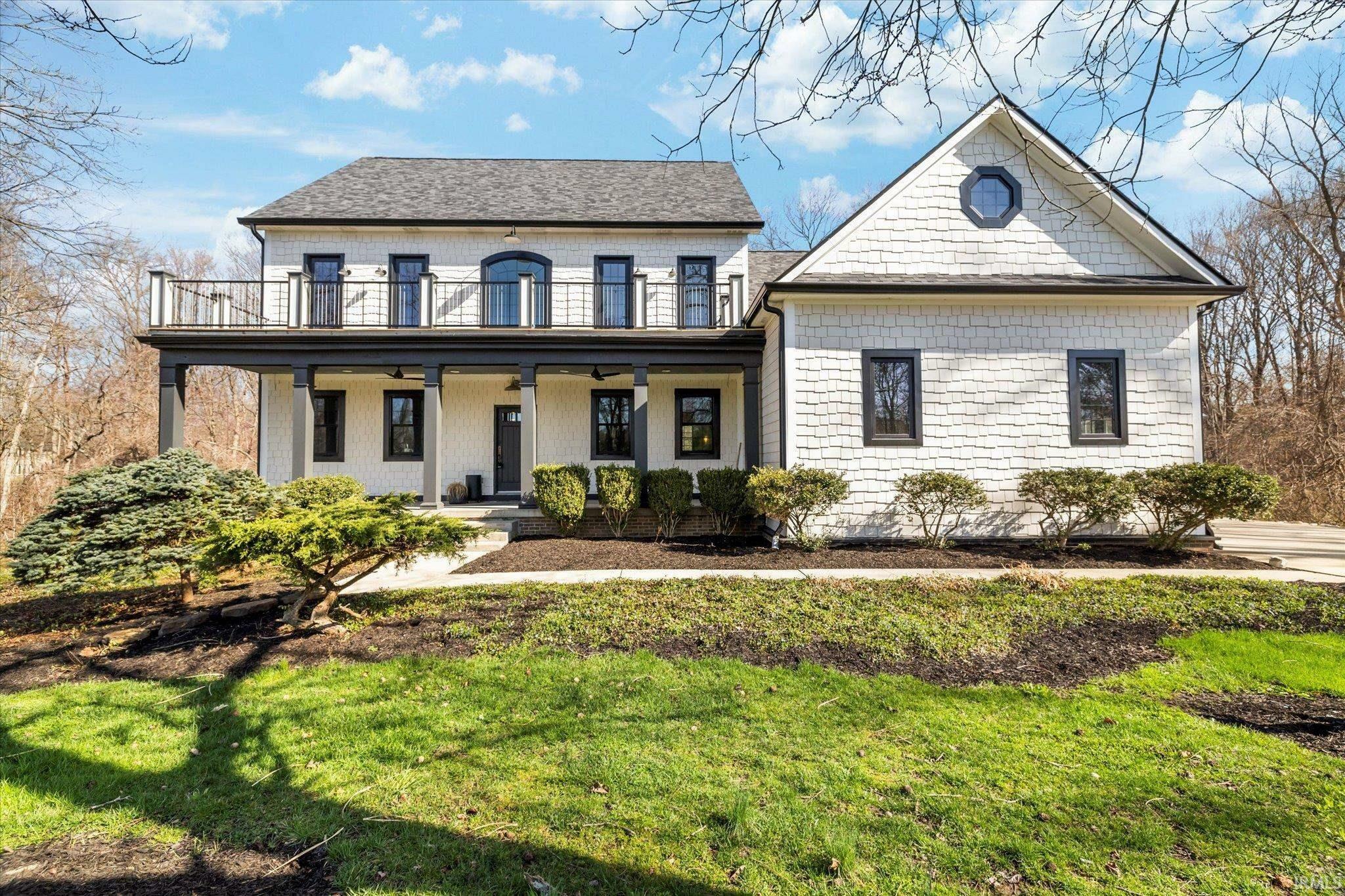 7960 N Thames Drive  Bloomington IN 47408-9338 photo