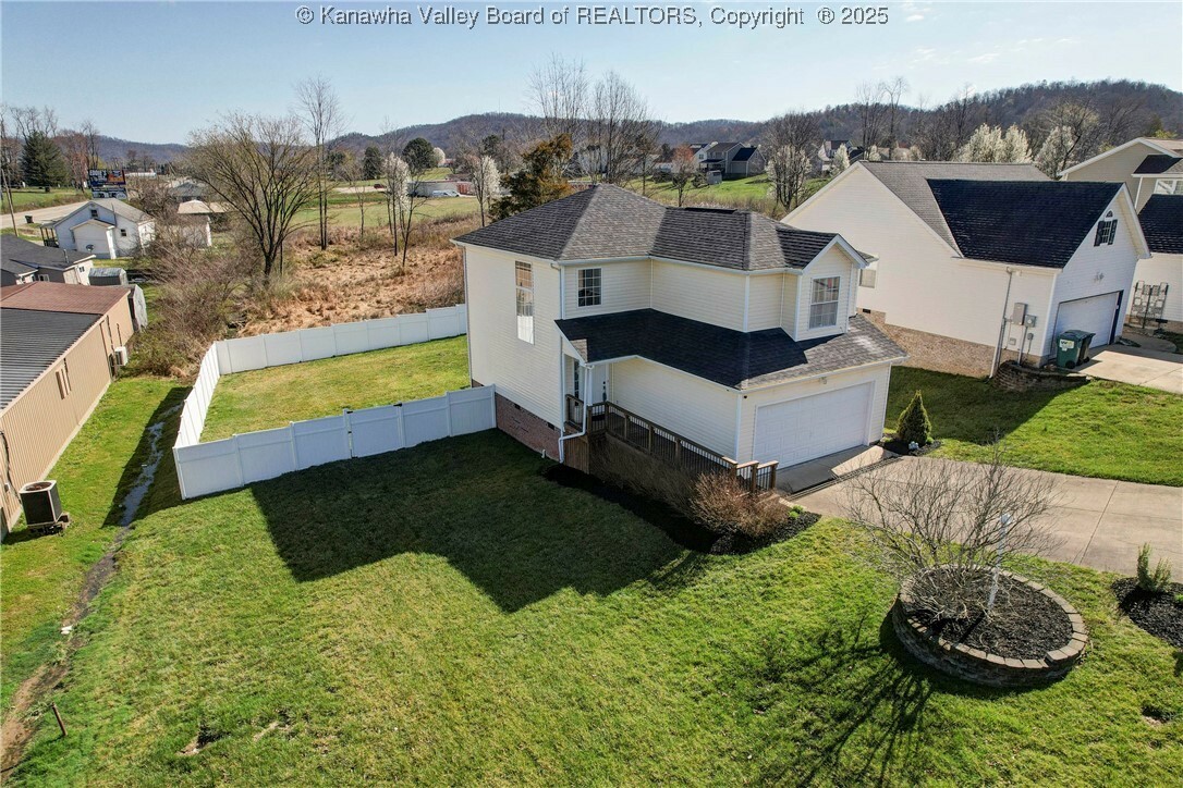 Property Photo: 24 Long Street WV 25213