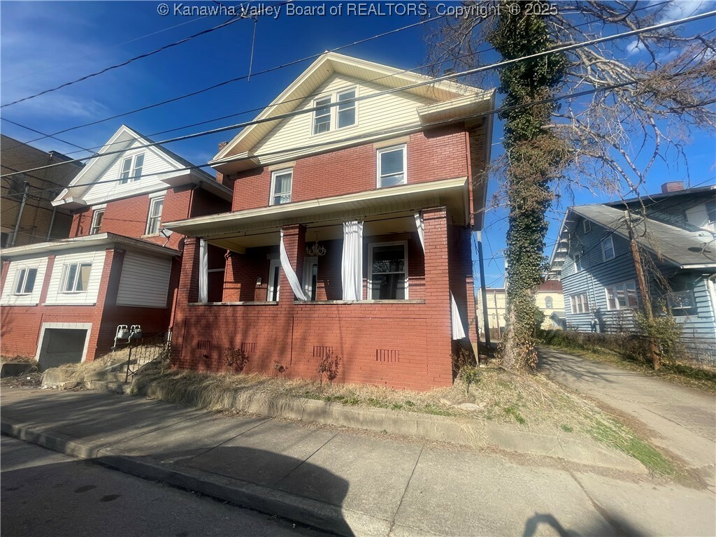 1406 Lee Street E  Charleston WV 25301 photo