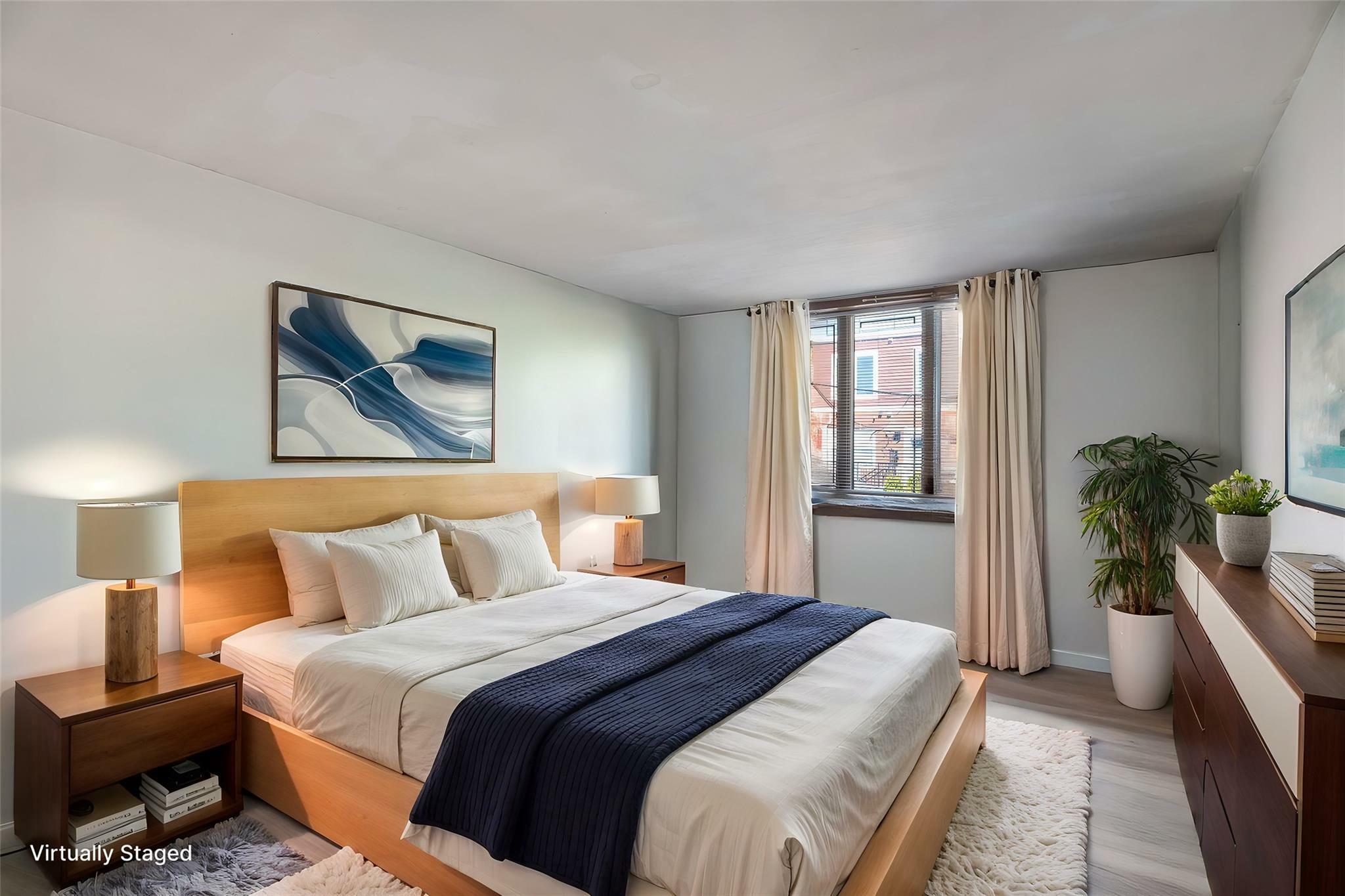 Property Photo: 3701 Neptune Avenue NY 11224
