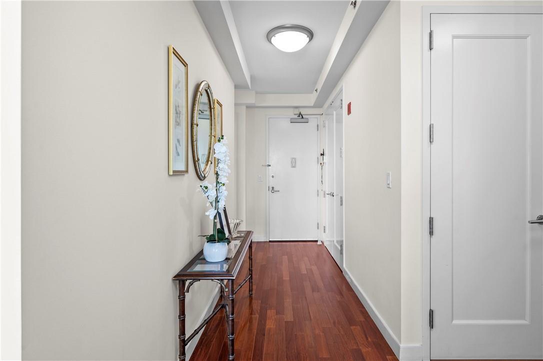 Property Photo: 10 City Place 18D NY 10601