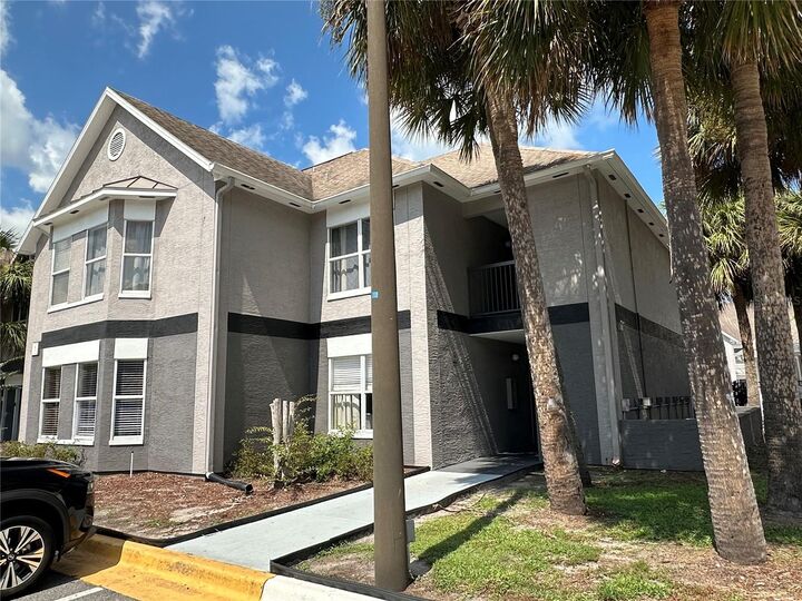 Property Photo: 3100 Parkway Boulevard 123 FL 34747