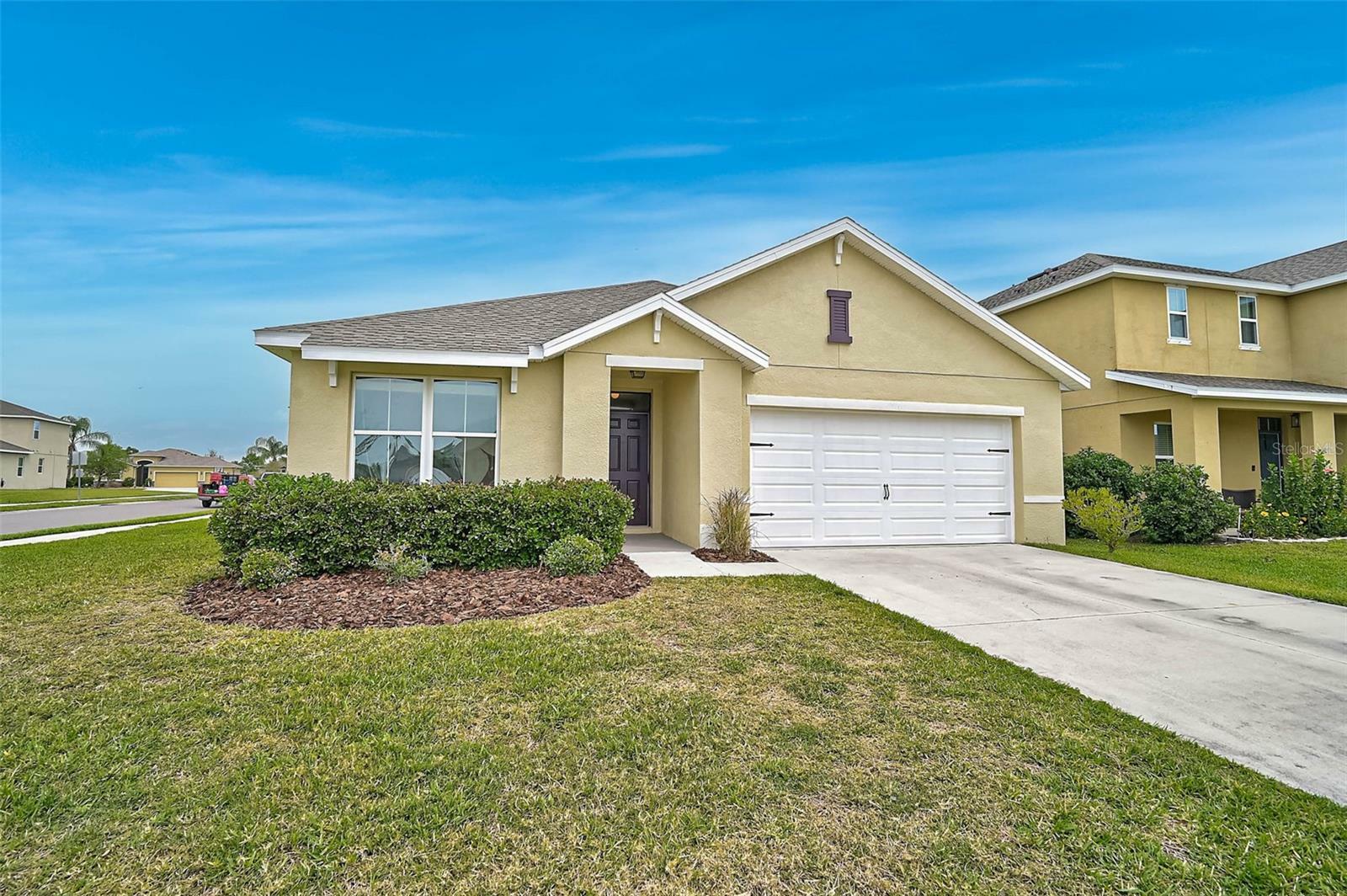 Property Photo: 15207 Peaceful Bull Place FL 34212