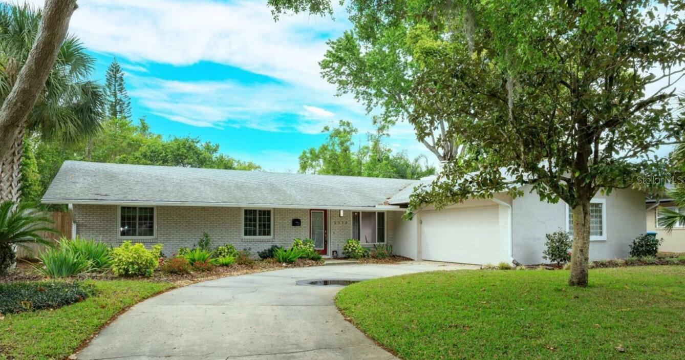 Property Photo: 2310 Cady Way FL 32792