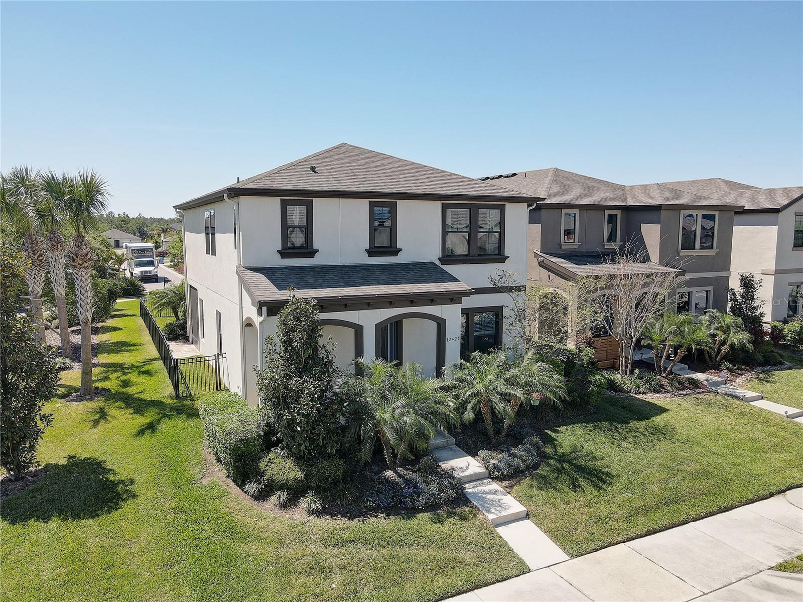 Property Photo: 12421 Triple Creek Boulevard FL 33579