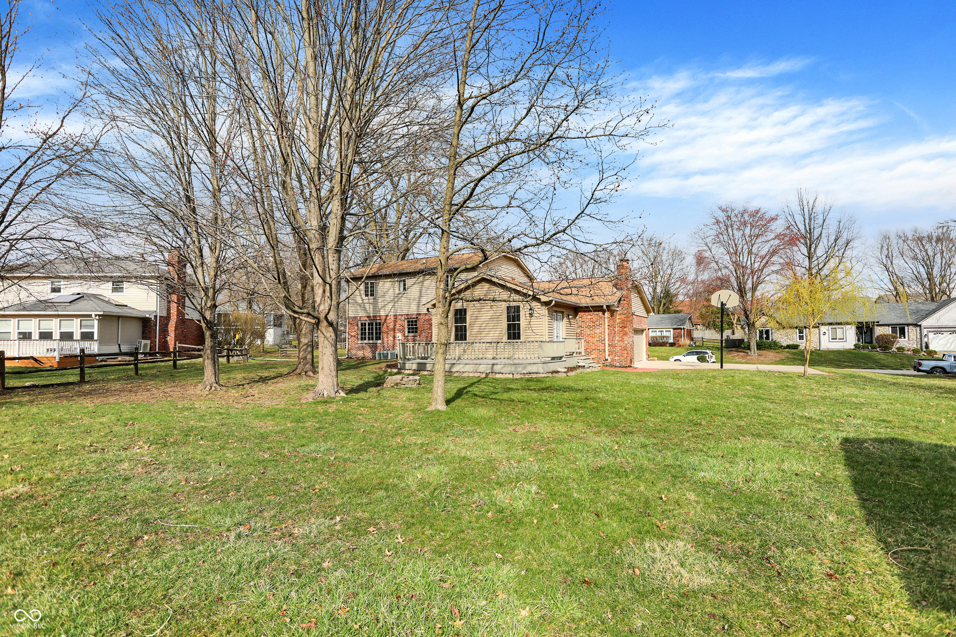 Property Photo: 502 Ironwood Drive IN 46033