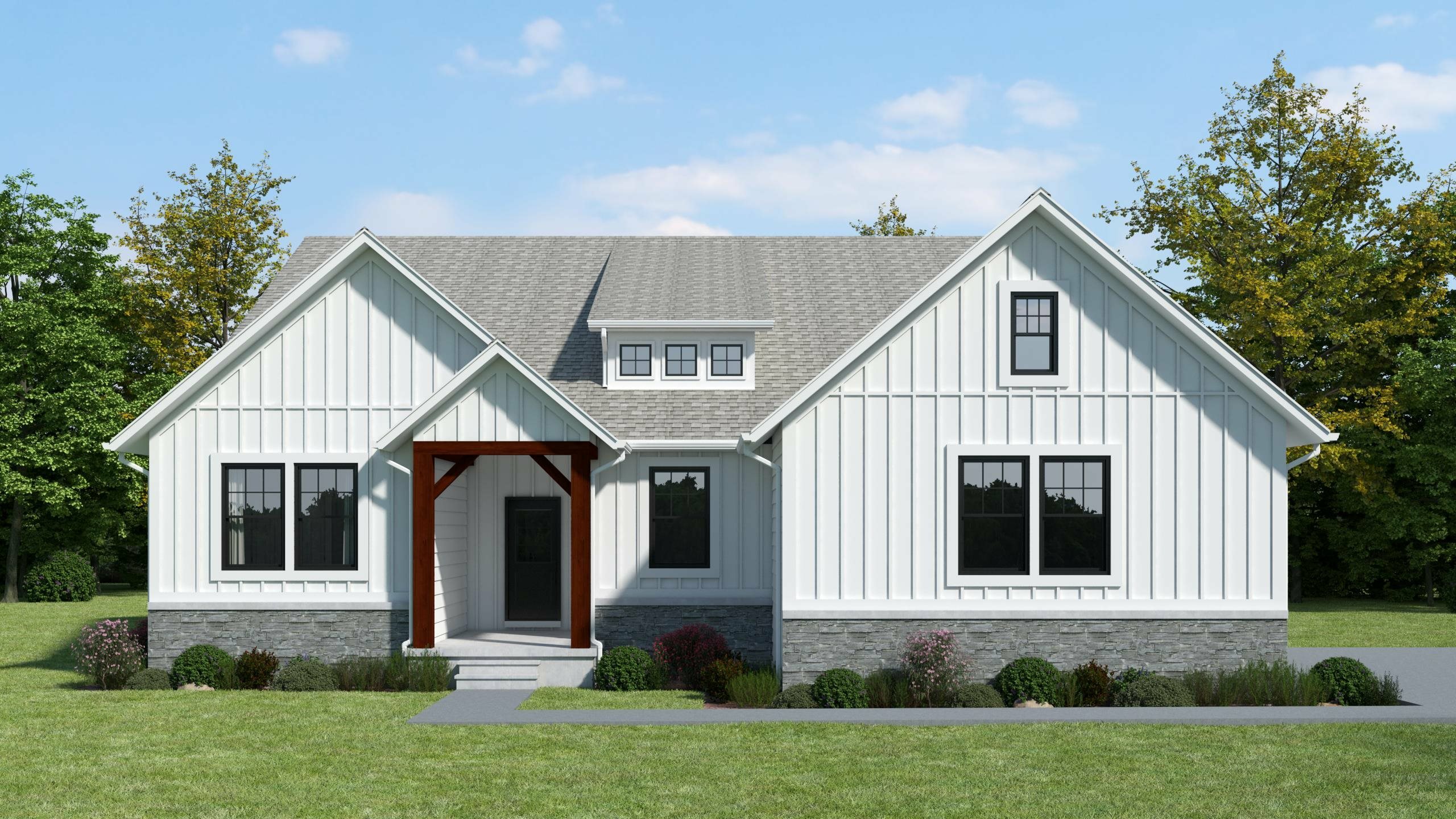 Property Photo: 648 Vienna Way Lot 44 MI 49696