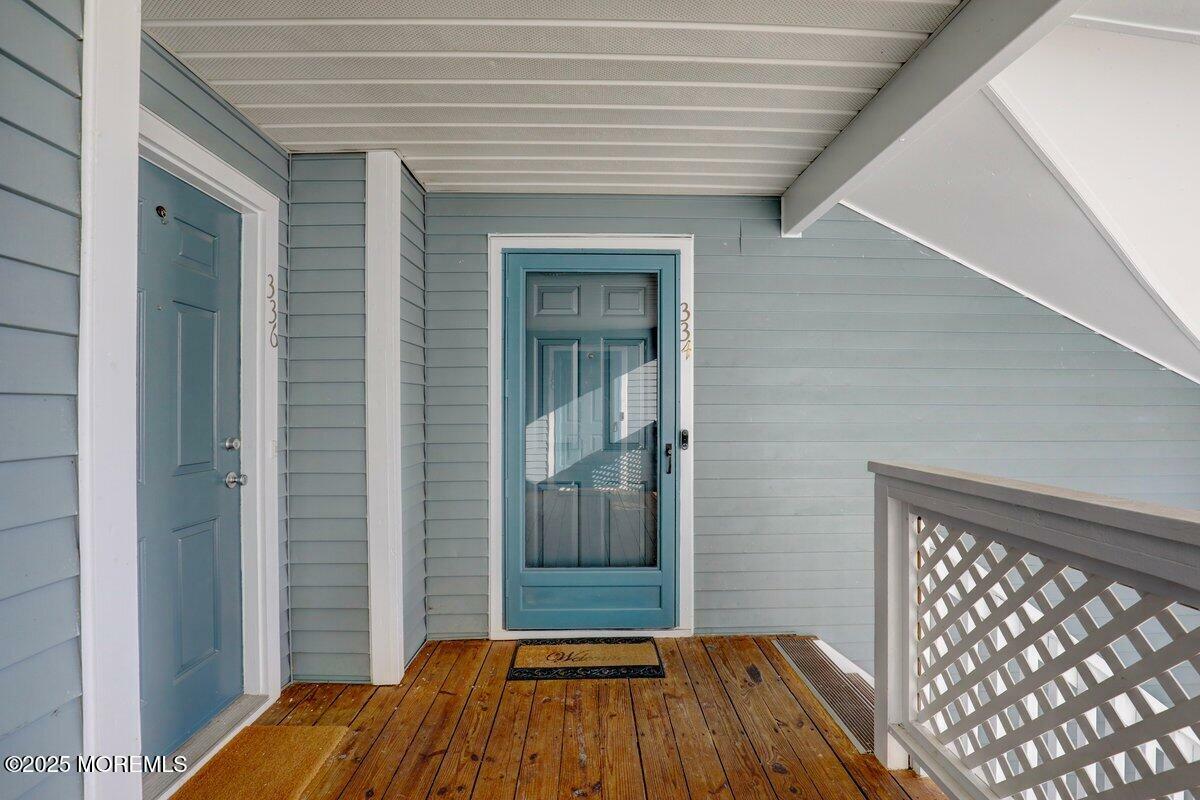 Property Photo: 334 Sequoia Court NJ 07731