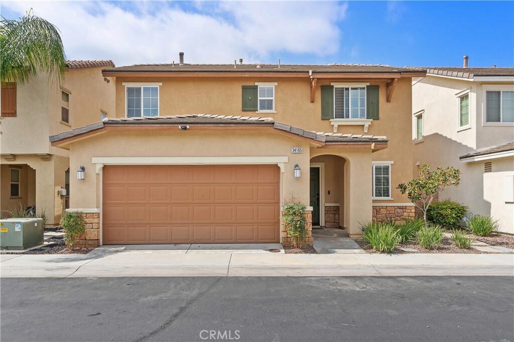 Property Photo: 34165 Renton Drive CA 92532