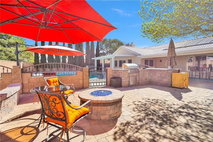 Property Photo: 12565 Highline Drive CA 92308