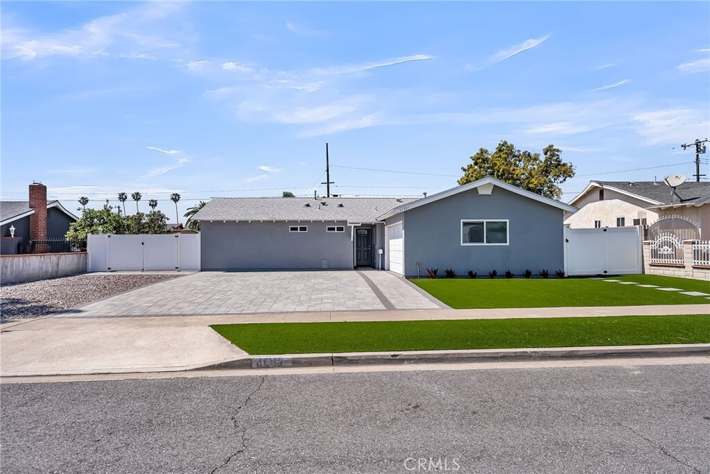 Property Photo: 11301 S Church Street CA 92869