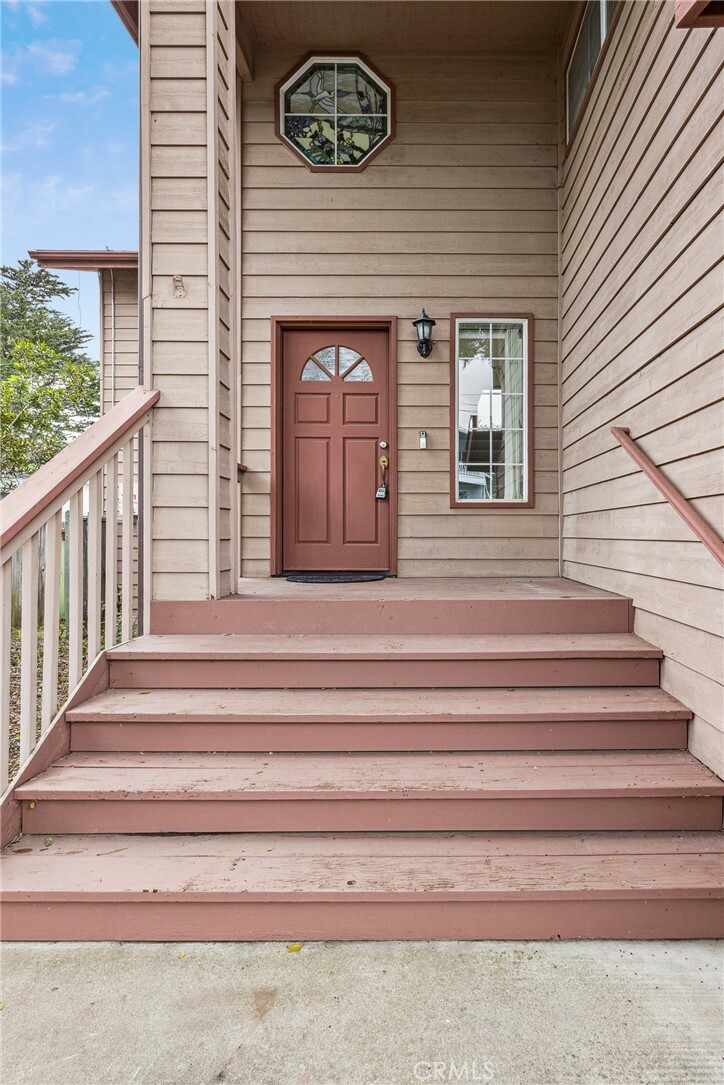 Property Photo: 365 Arbutus Avenue CA 93442