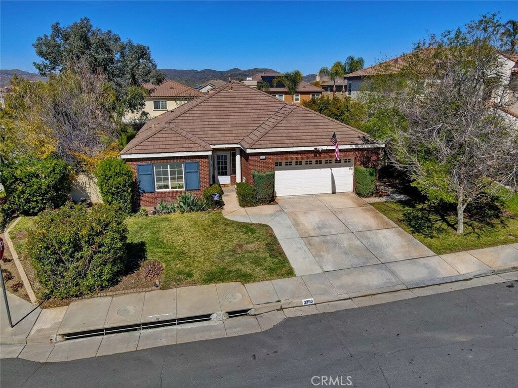 Property Photo:  3350 Juniper Circle  CA 92530 