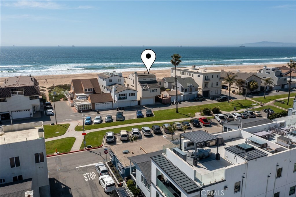 Property Photo:  16865 S Pacific Avenue  CA 90742 