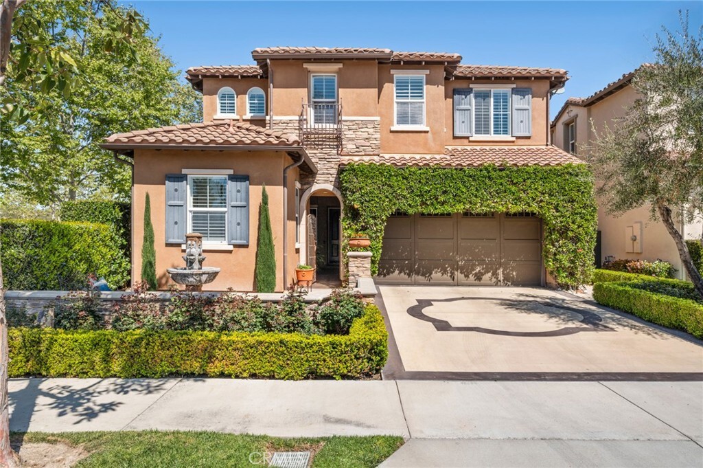 Property Photo:  27 Santa Barbara  CA 92656 