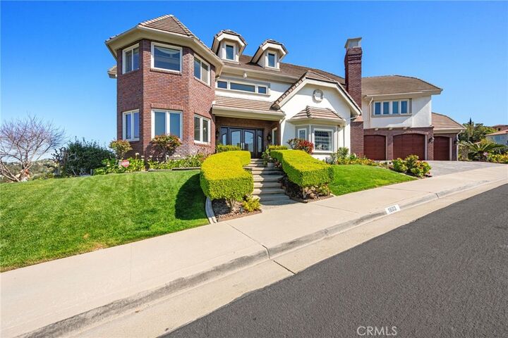 Property Photo:  1603 Calle Cristina  CA 91773 