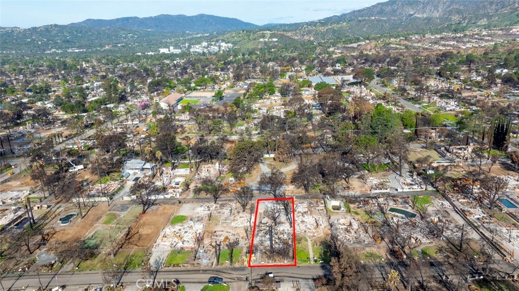 Property Photo:  3091 Ewing Avenue  CA 91001 