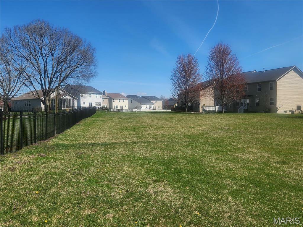 Property Photo: 1914 Teresa Fields Lane MO 63367