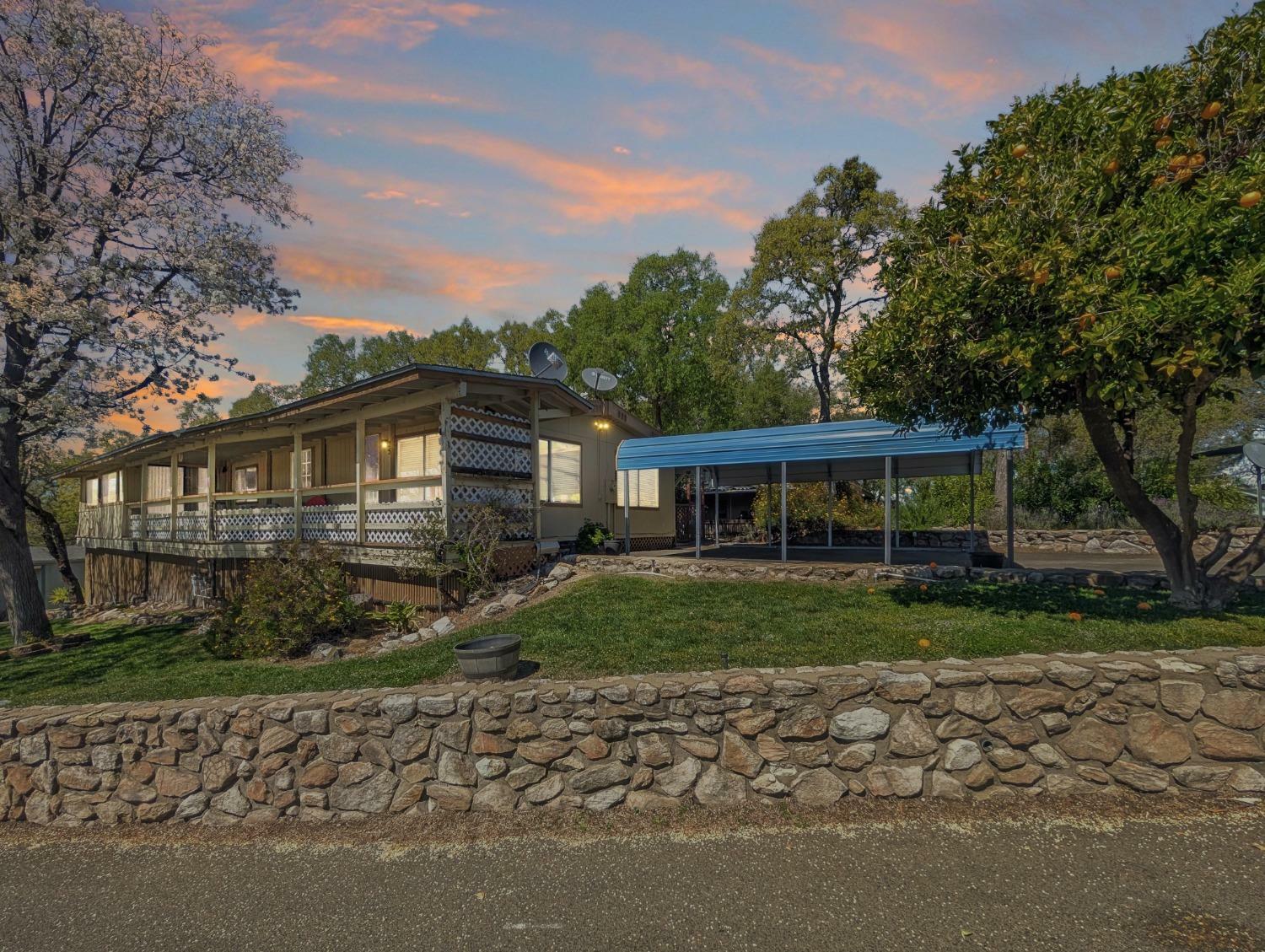 Property Photo: 11700 Wade Lane 25 CA 95252