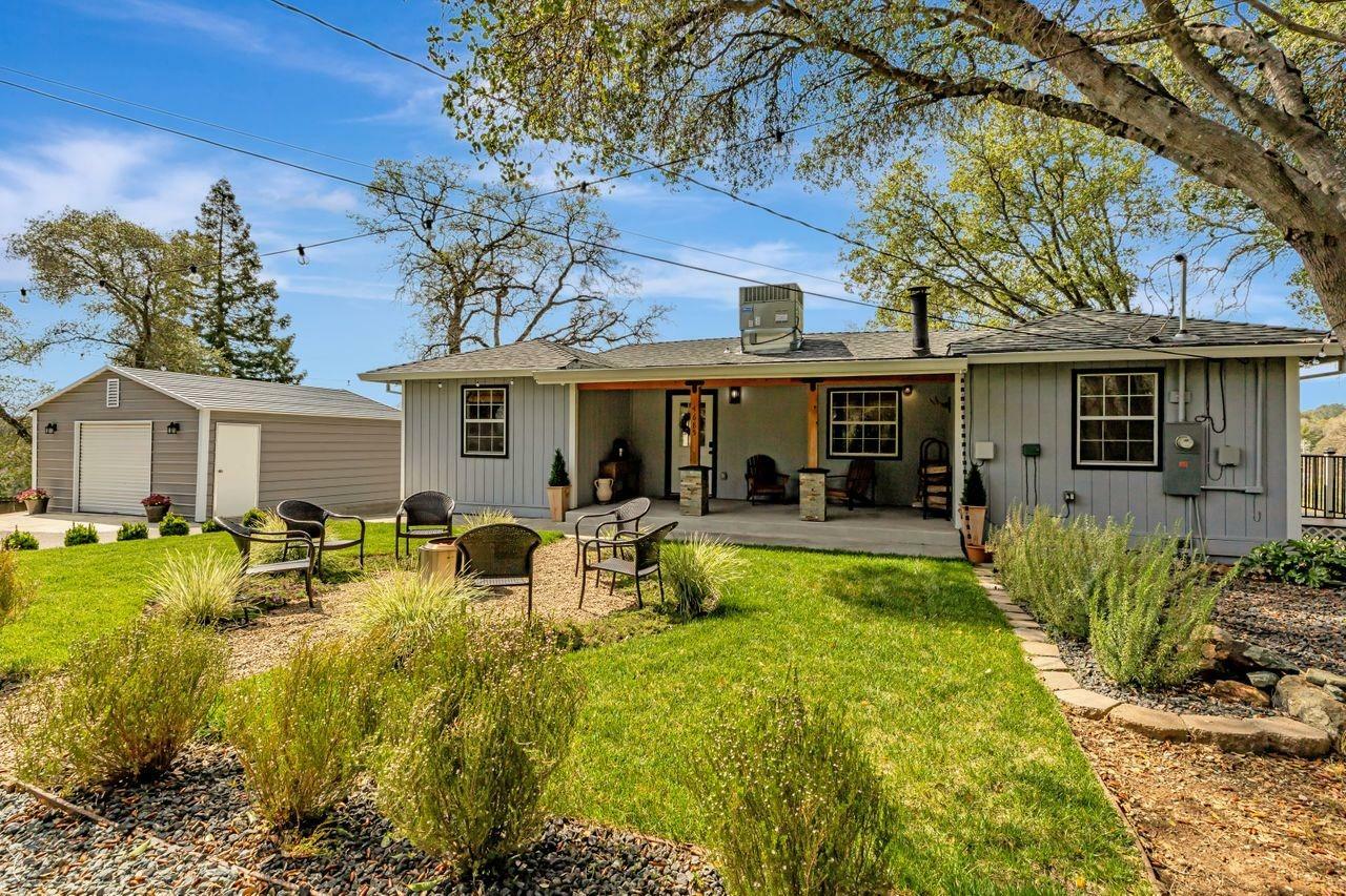 Property Photo: 4685 Miller Lane CA 95602