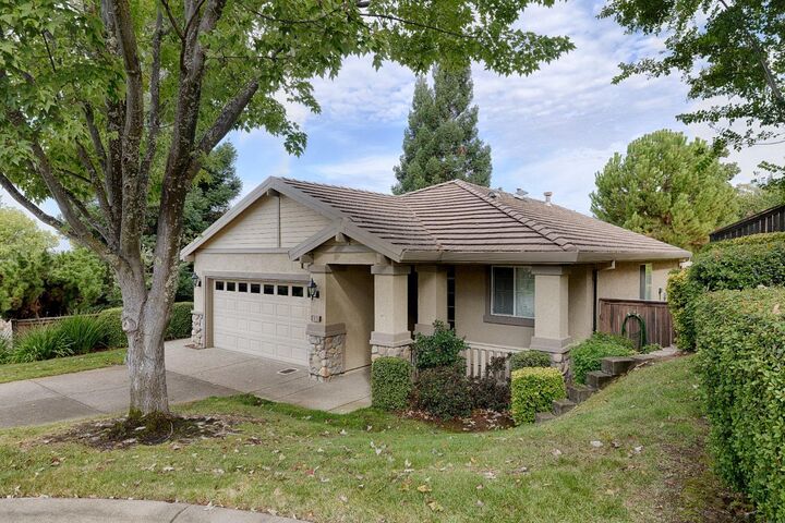 3005 Chimney Court  Rocklin CA 95765 photo