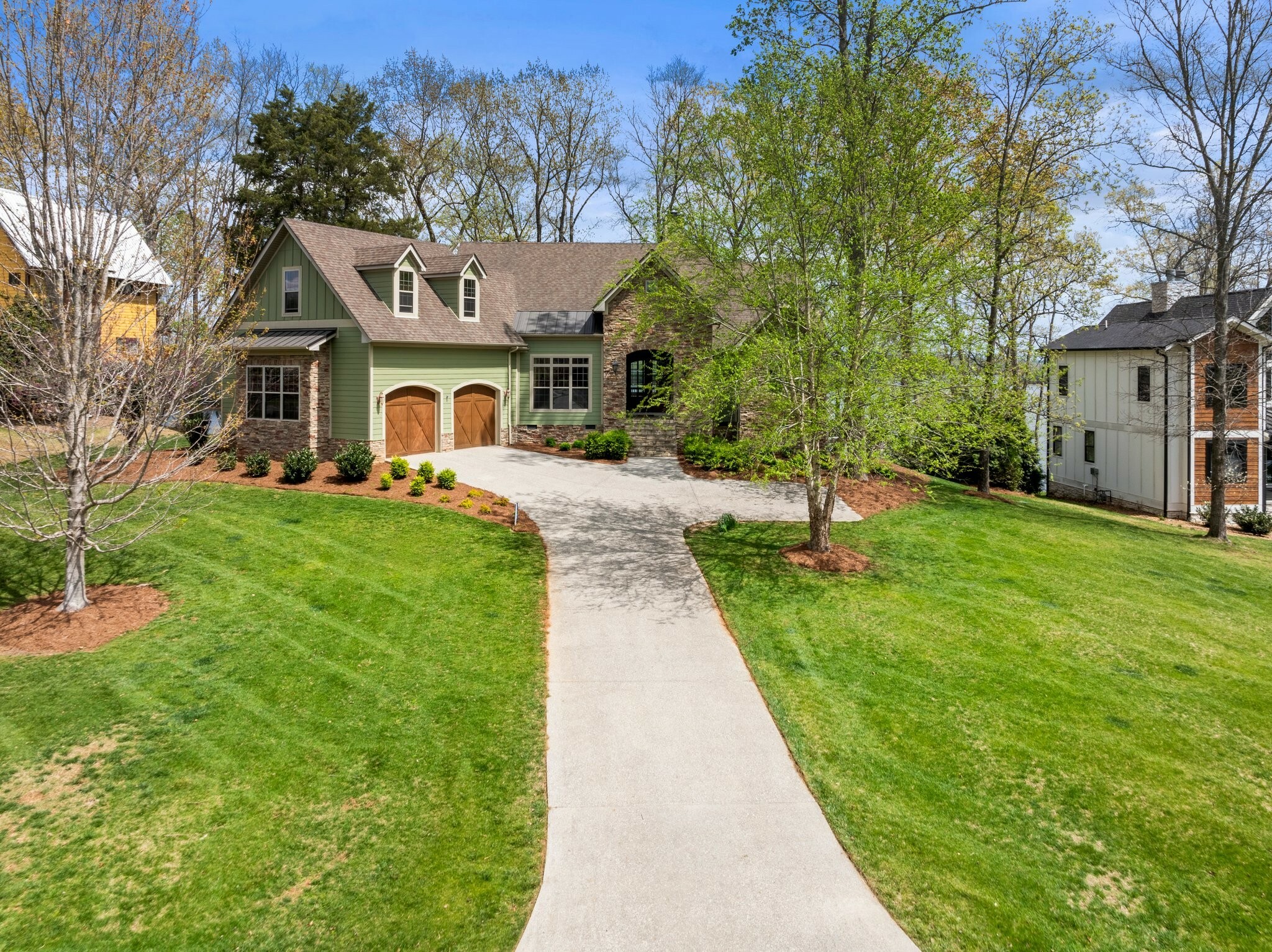 Property Photo: 1768 Awalt Dr TN 37398