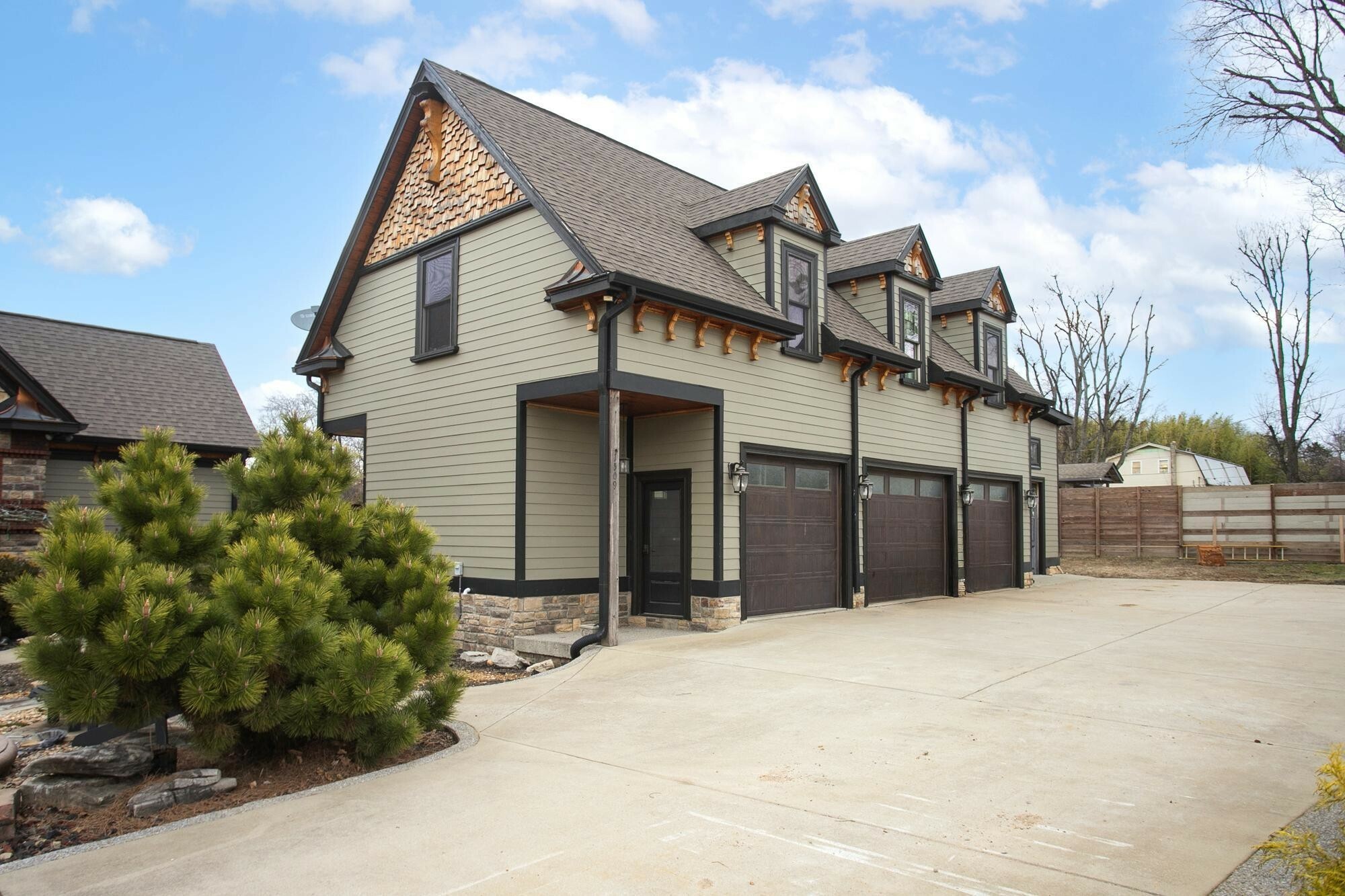 Property Photo: 1507 Hudson Rd TN 37115