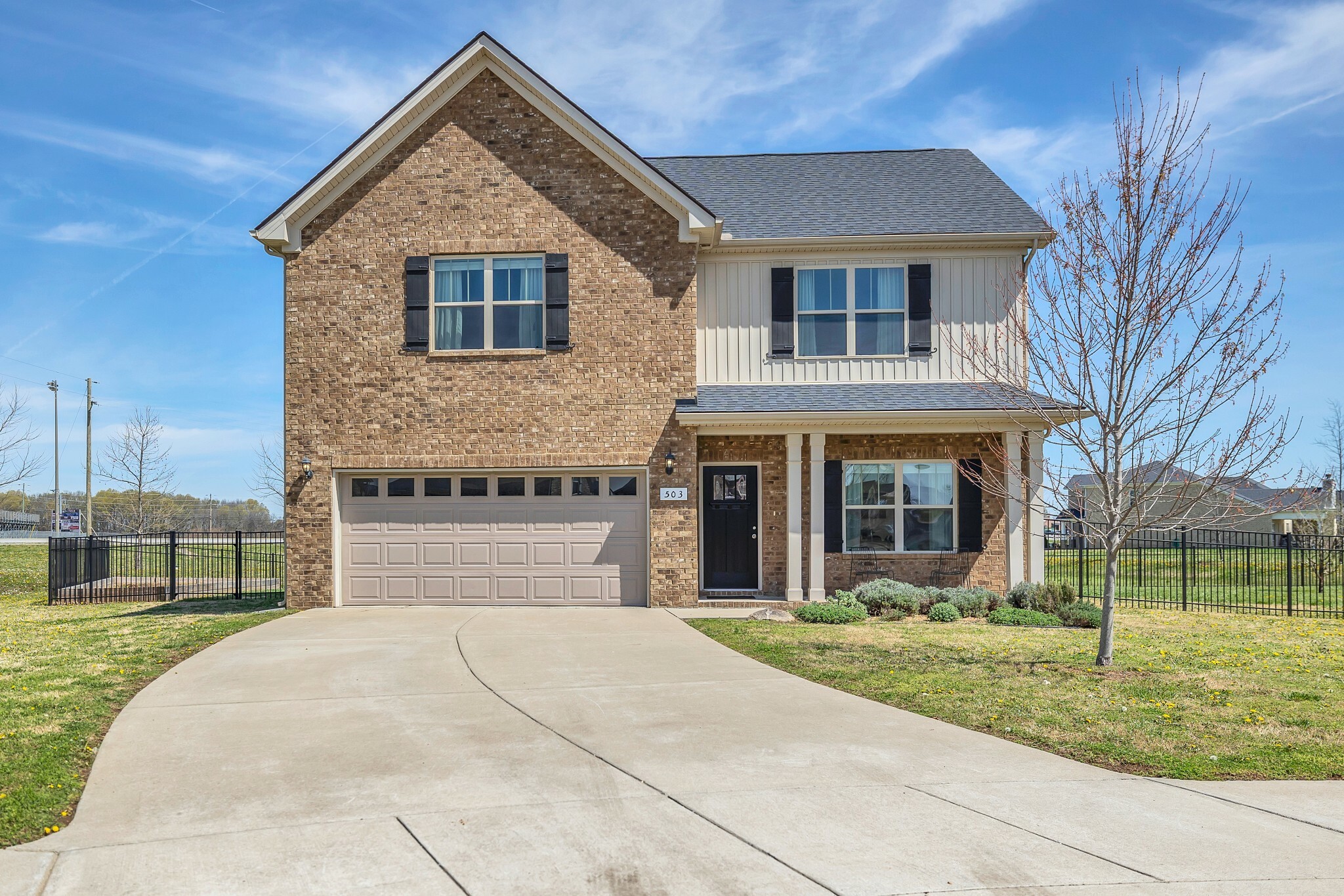 503 Golden Eagle Ct  Eagleville TN 37060 photo