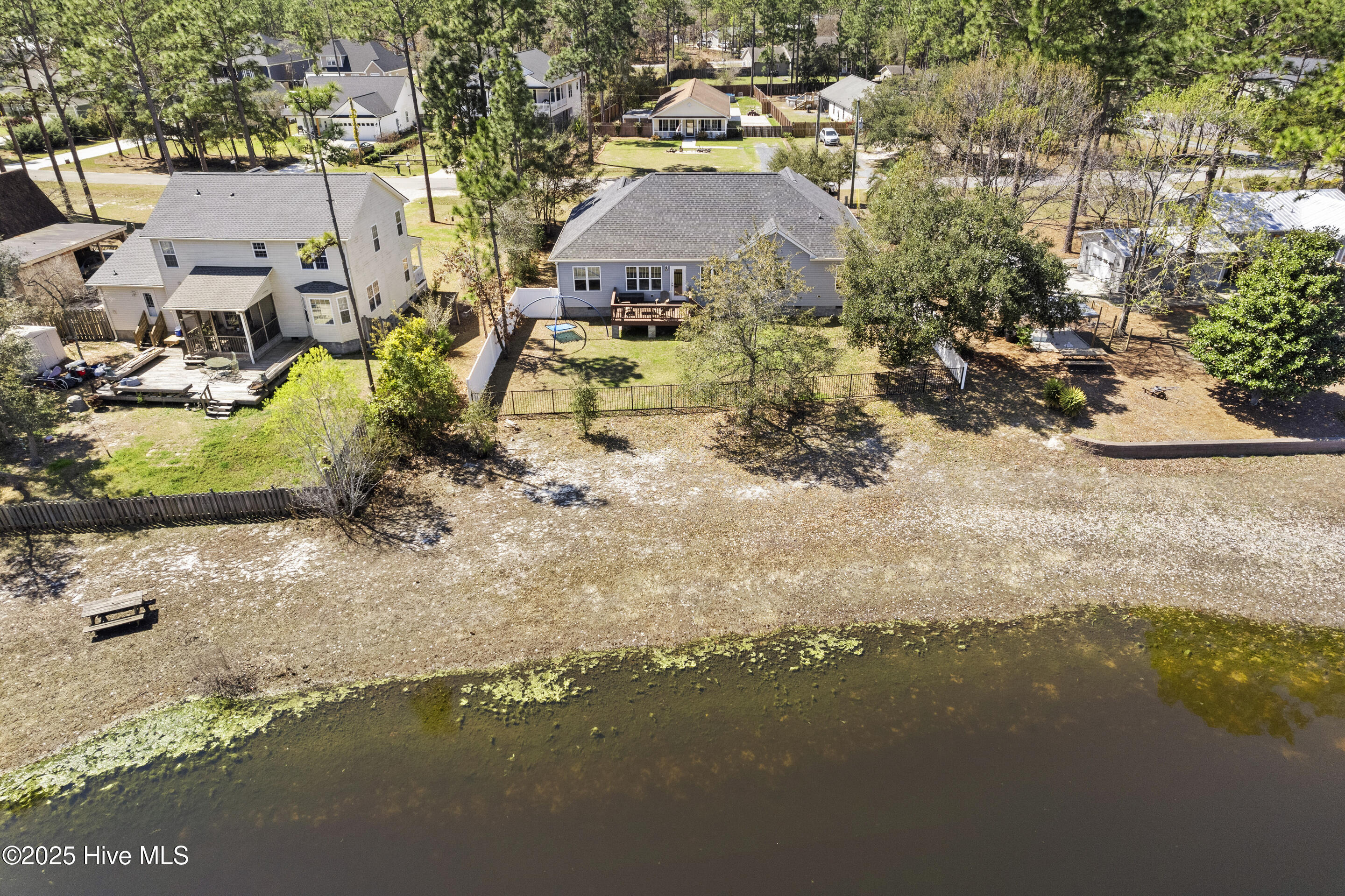 Property Photo: 1041 Pierce Road NC 28461