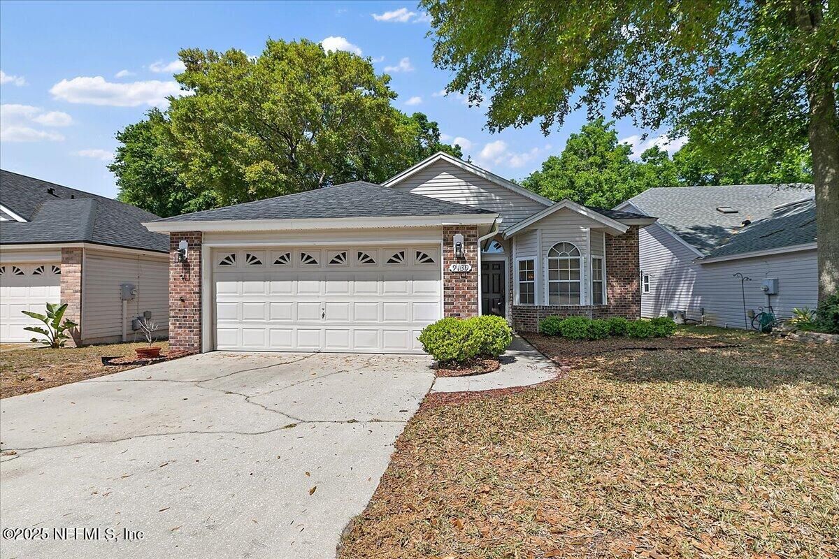 Photo de la propriété: 9139 Hampton Cove Court S FL 32225