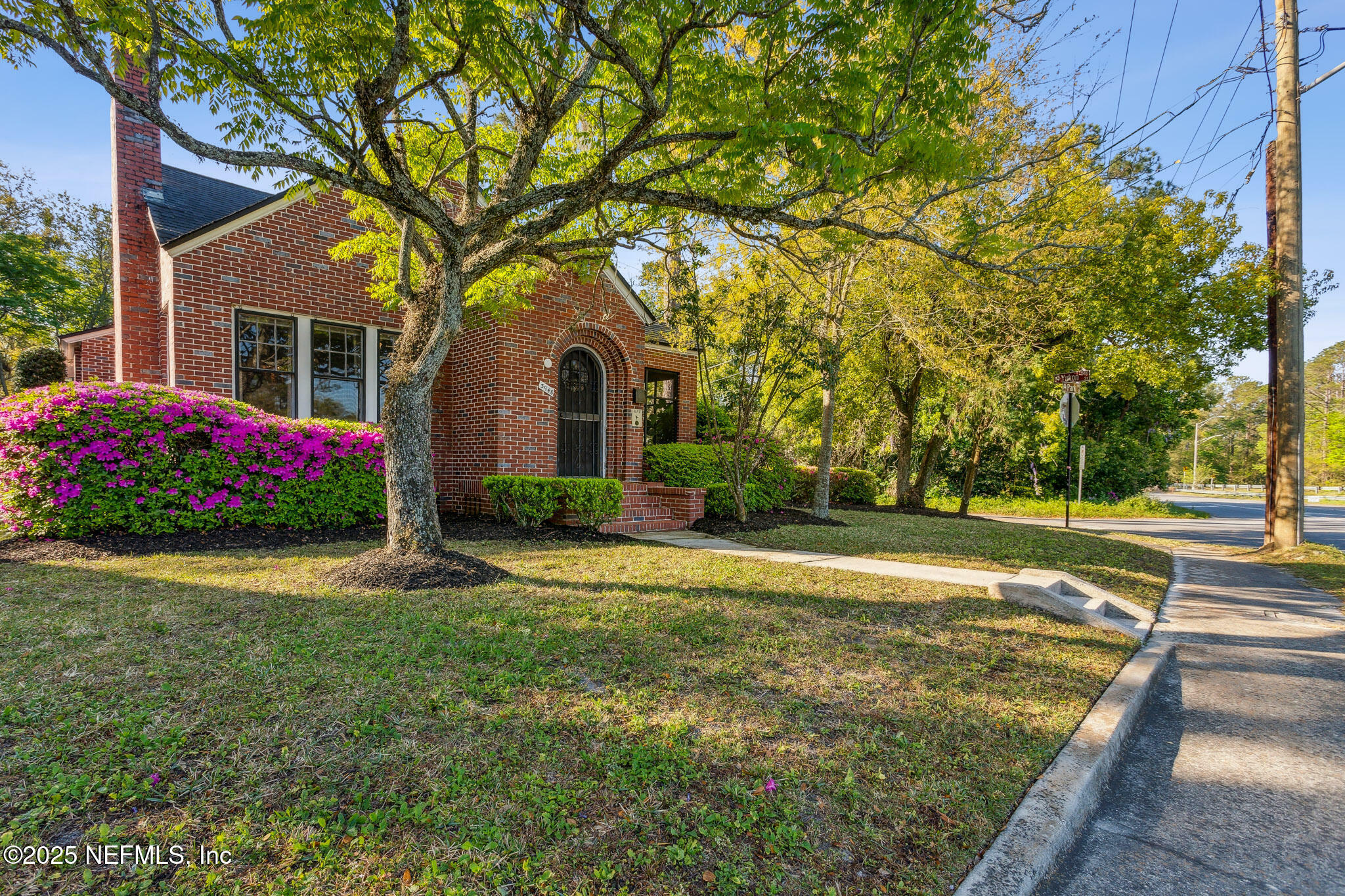 3948 Park Street  Jacksonville FL 32205 photo