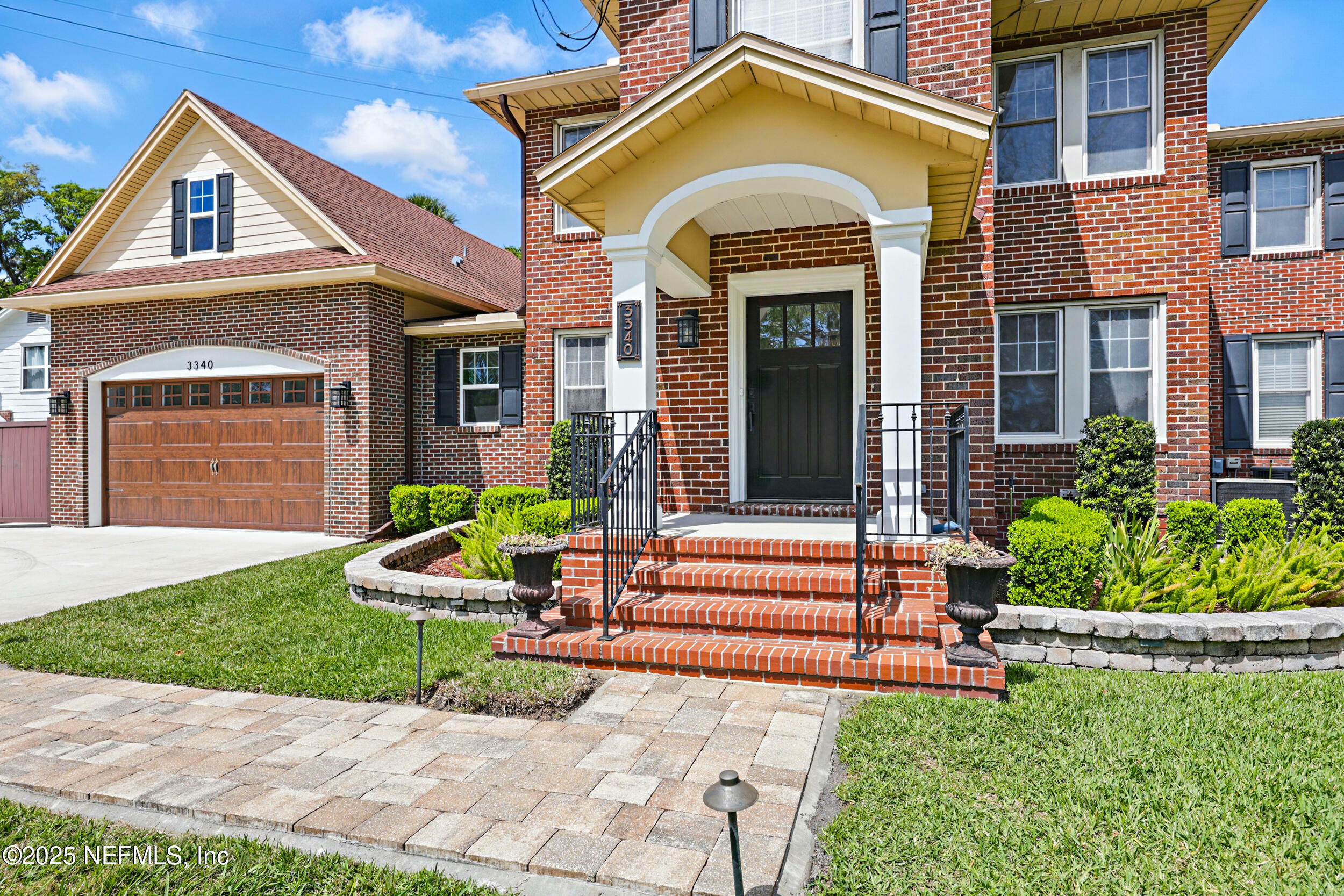 Property Photo: 3340 San Jose Boulevard FL 32207