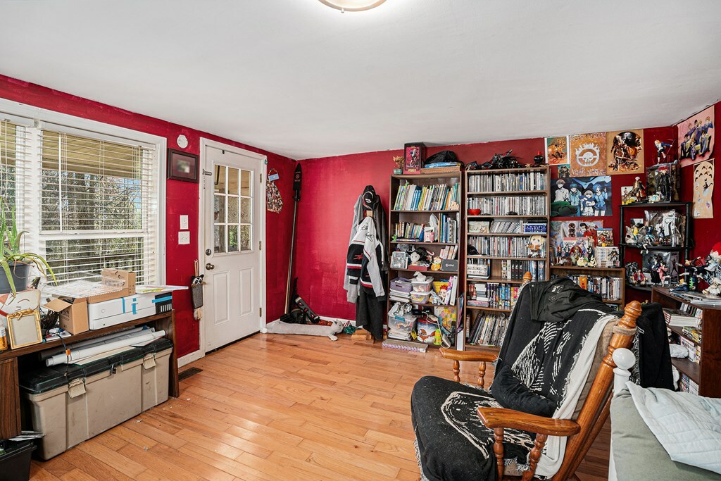 Property Photo: 65 Black Oak Ridge Road GA 30513
