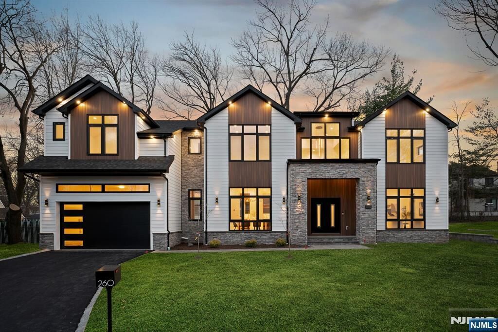Property Photo: 260 Virginia Court NJ 07652