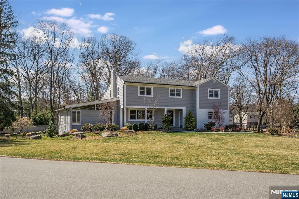 Property Photo: 30 Ravine Drive NJ 07677