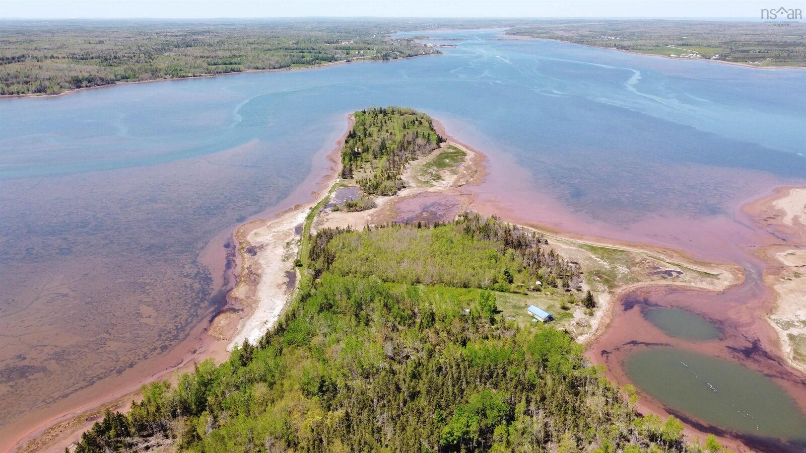 Property Photo:  354 Horton Point Road  NS B0K 1E0 