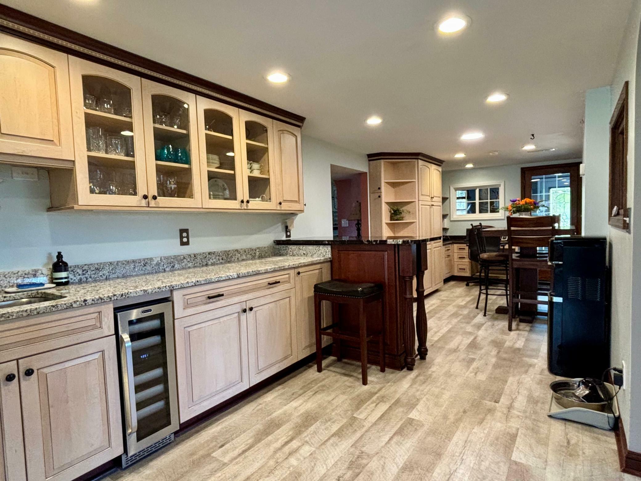 Property Photo: 709 Riverside Drive N WI 54016