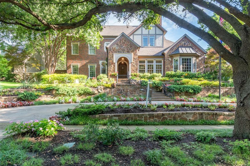 6843 Lakewood Boulevard  Dallas TX 75214 photo
