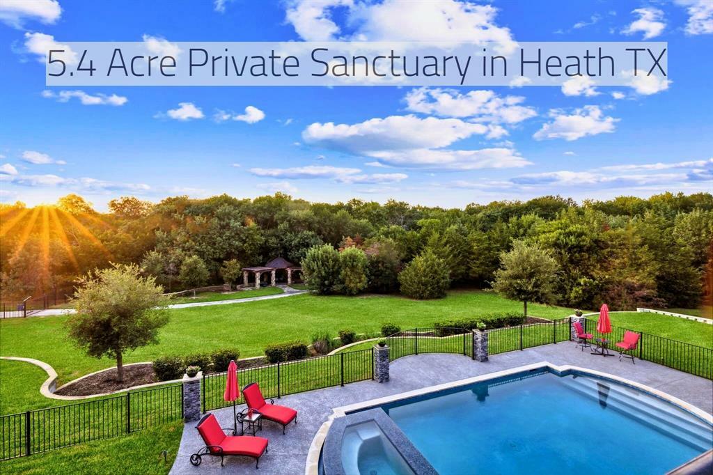 1752 Bison Meadow Lane  Heath TX 75032 photo