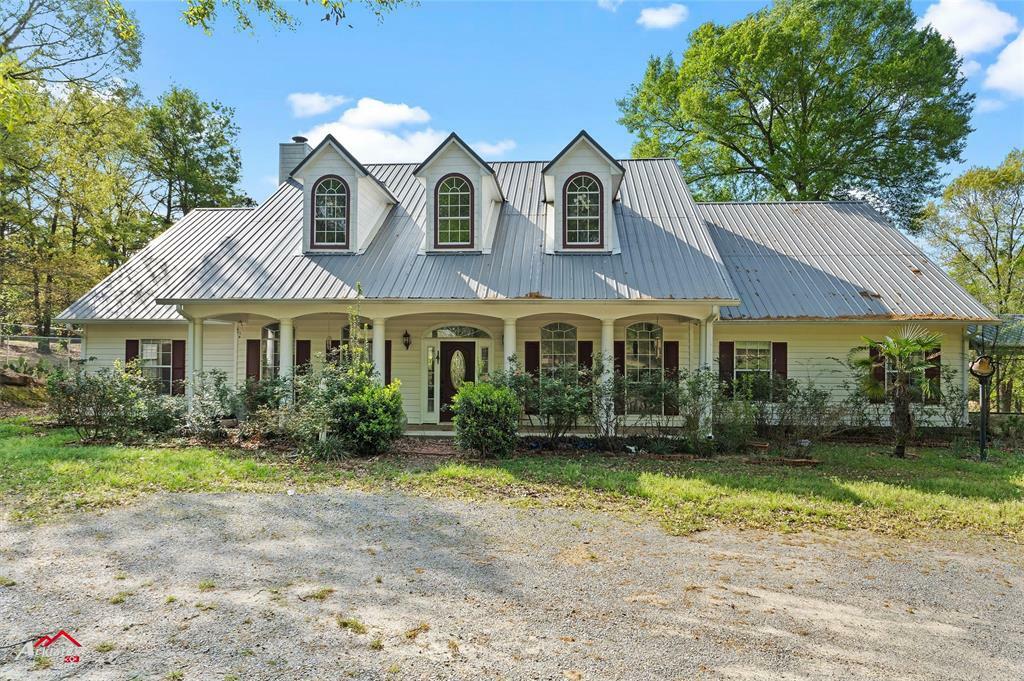 15280 Wynn School Road  Ida LA 71044 photo