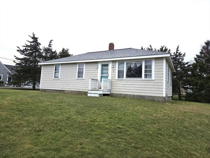 Property Photo:  57 Cedar Hill Rd  MA 02631 