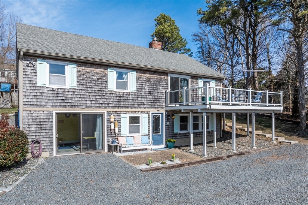 Property Photo:  25 Cranberry Rd  MA 02642 