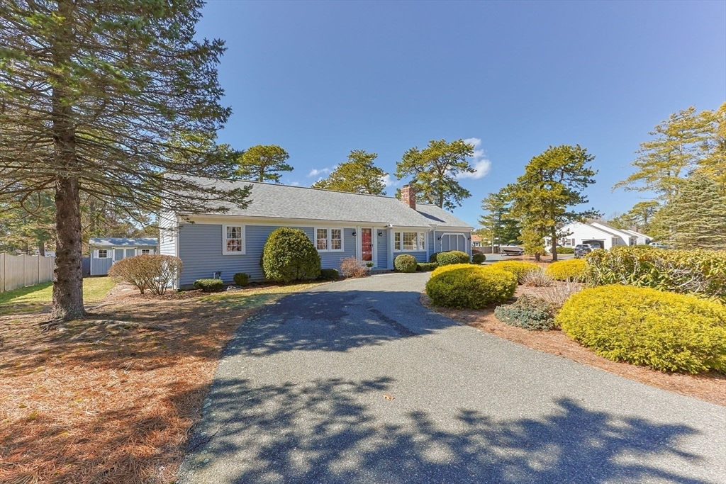 Property Photo:  69 Astor Way  MA 02664 