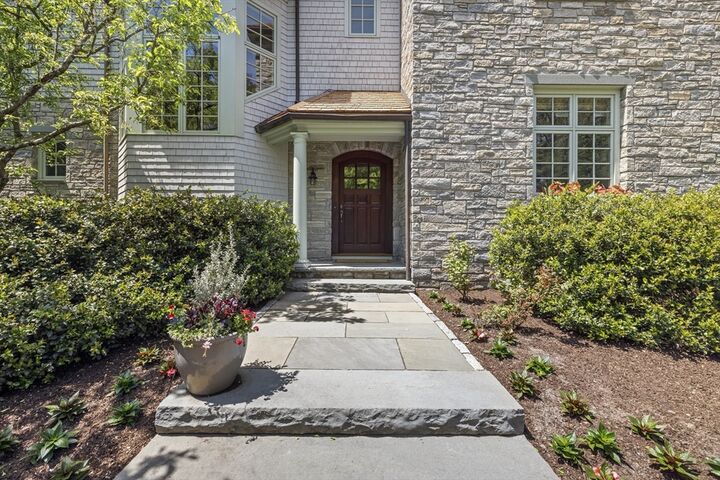 Property Photo:  29 Philip  MA 02052 