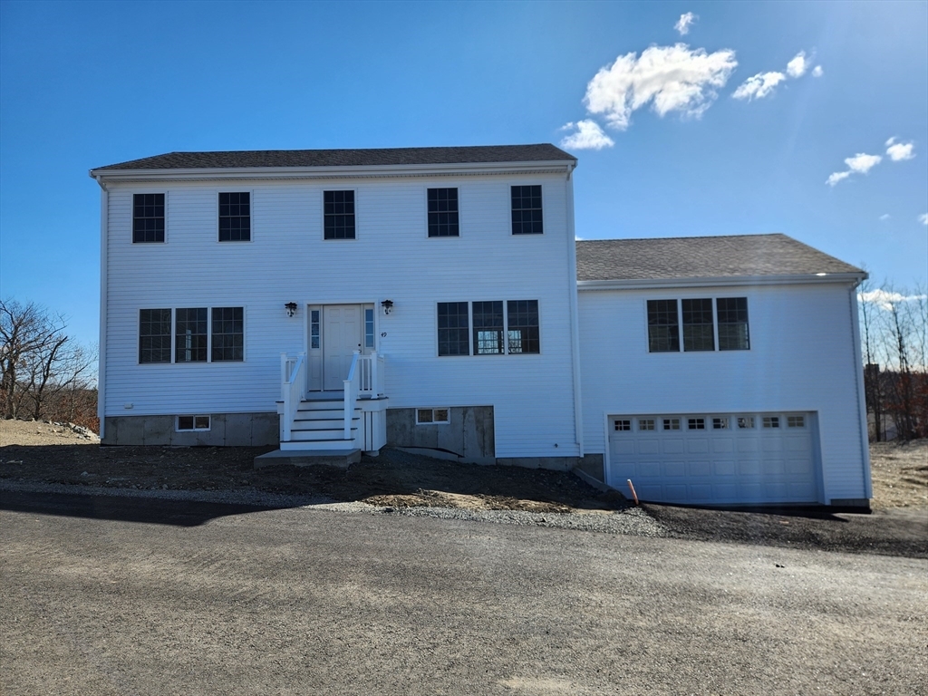 Property Photo: 49 Kelly Lane MA 01904