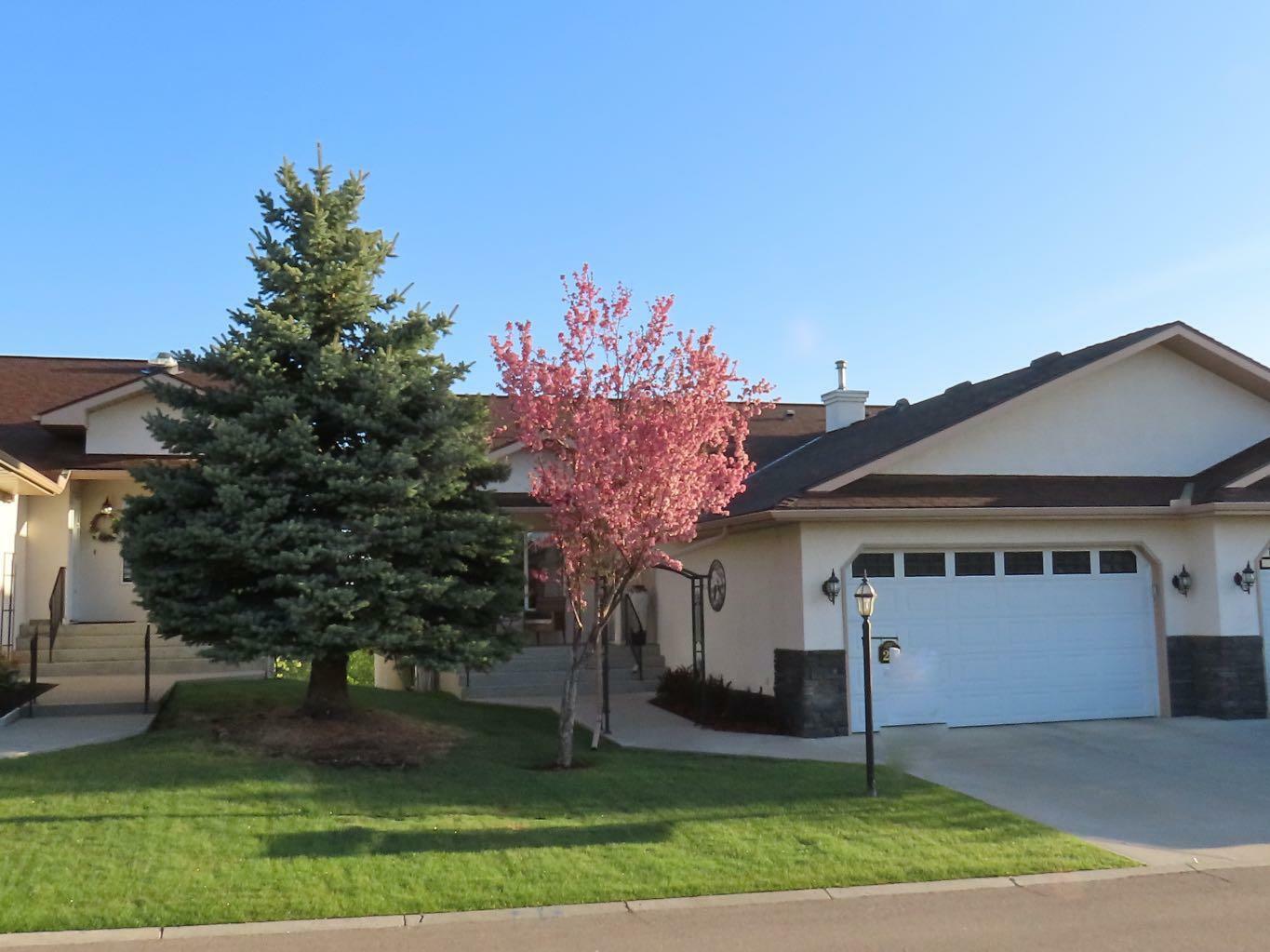 100 Sheep River Drive 20  Okotoks AB T1S 1V3 photo